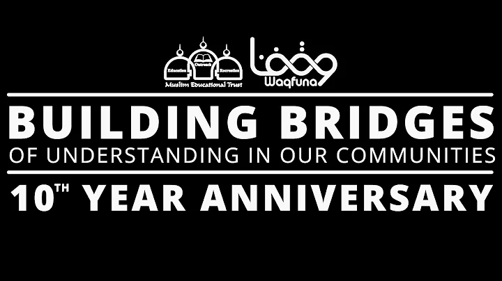 Building Bridges Summit 2025