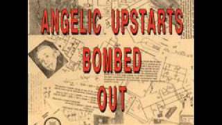 Angelic Upstarts . Open Your Eyes