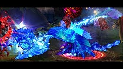 Funny skarner ultimate