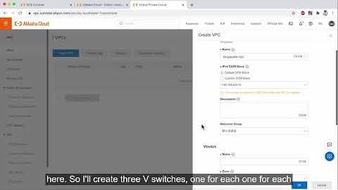 Alibaba Cloud Certification Preparation (ECS Demo: A Full Hands On Guide)