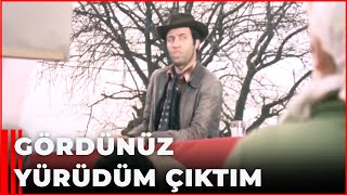 Şimdi Ben Buraya Neden Çıktım? | Umudumuz Şaban