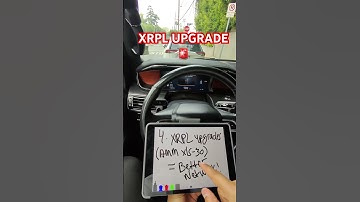 BIG XRPL Upgrade Incoming! (AMM XLS-30 Explained)