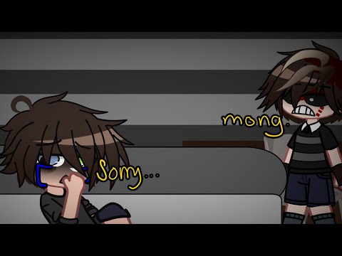 Sorry I had a nightmare…😥 / FNAF / Mike + Evan / daave