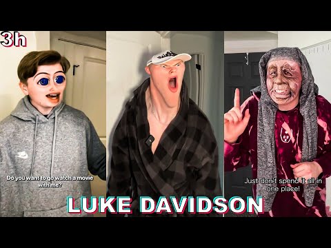 *3 HOURS* Luke