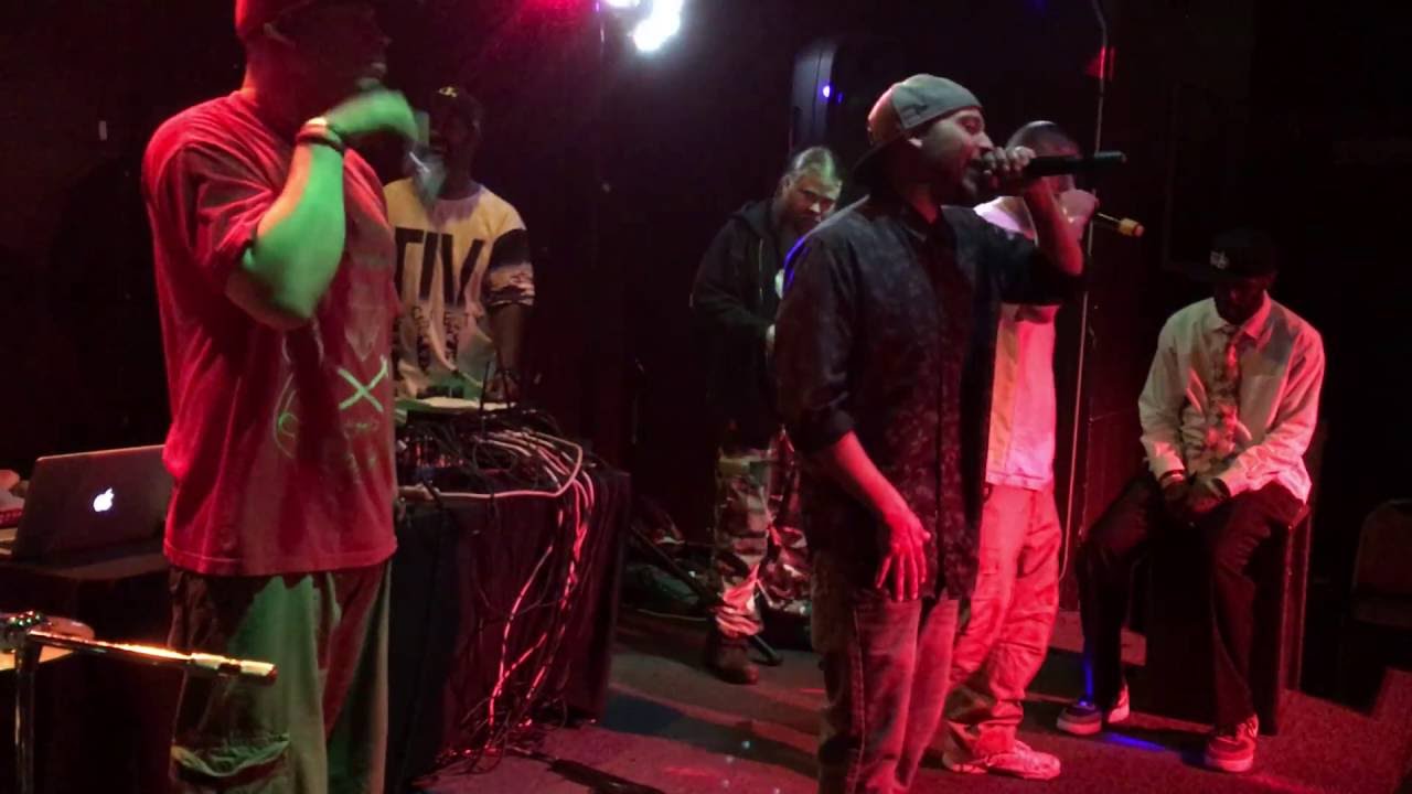 Rainwater Conglomerate @ 4th Avenue Tavern Olympia