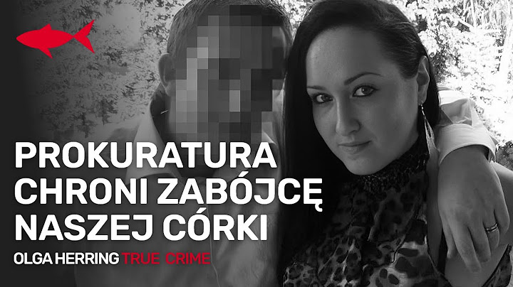 Prokuratura chroni za**jcę naszej córki