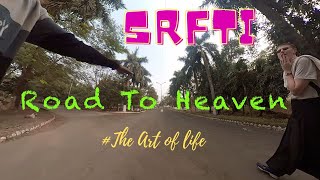 Road to Heaven || Satyajit Ray Film and Television Institute || Kolkata || India