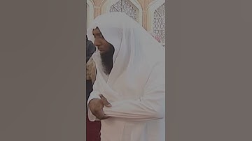 تلاوة خاشعة للشيخ بدر المشاري