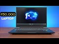 Best Laptops Under 50000🎁Best Laptop Under 50000 For Students & Gamers