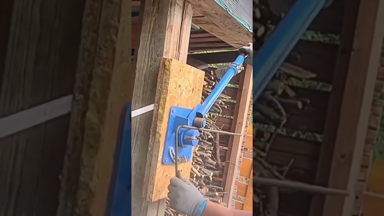 💪schnell mal 80 Steckbügel aus Baustahl biegen - link im Kommentar