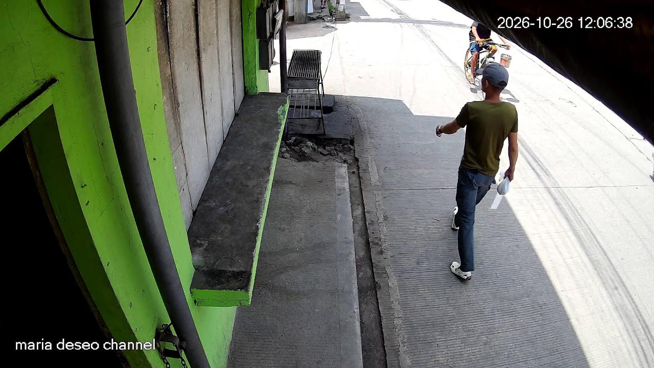 Maria's Living Room - Davao City, Philippines — Davao City, Davao del Sur live camera thumbnail