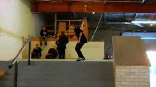 Ryan Sheckler and Jereme Rogers and Paul Rodriguez