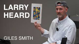 The Alpha and Omega of Deep House: Giles Smith on Larry Heard