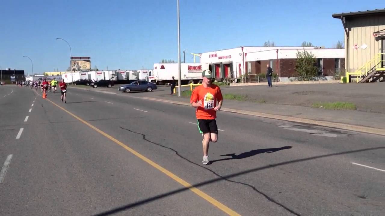 2012 Firefighters TenMile Road Race YouTube