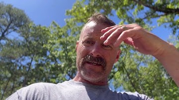 Day 3 in the duck hole