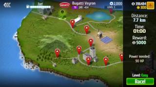 Rivals Masters android gameplay 🎮 Full HD 1080p screenshot 1