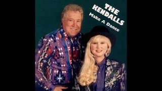 I'm Already Blue - The Kendalls chords