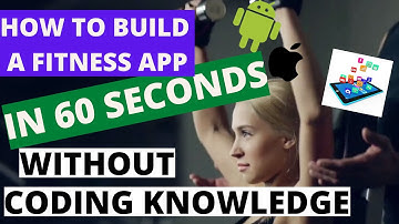 🆕 How To Create Step Counter Fitness App For Android | Must Watch!