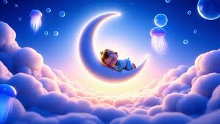 Soft dreamlike 3D bedtime lullaby animation screenshot 4