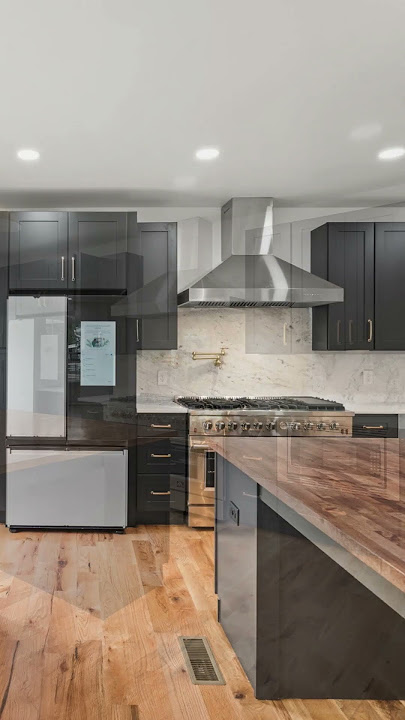 Forno Kitchen Appliances