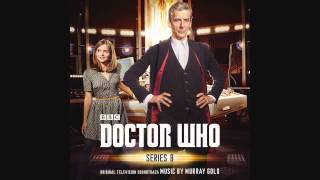 Doctor Who Series 8 OST 50: Freefall