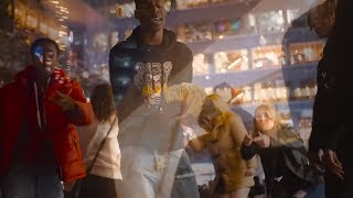 S.O x Tay Bando - Not The Same (Music Video)