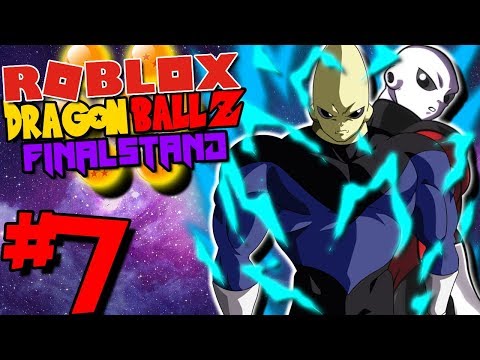 Jiren Race First God Form Unlocked Omg Roblox Dragon Ball Z - jiren race vs future fastest level up yet roblox dragon ball