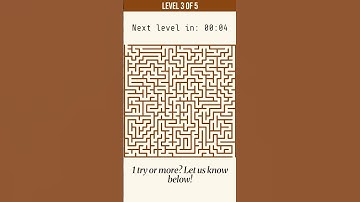 🤯 Can YOU Solve These IMPOSSIBLE Mazes? 🧩