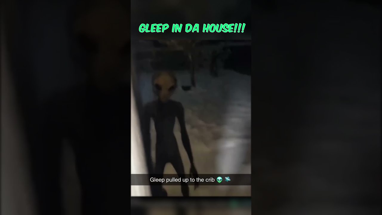 YO ITS GLEEP Shorts Memes