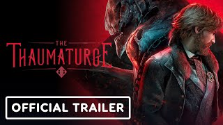 The Thaumaturge - Official Story Trailer | gamescom 2023