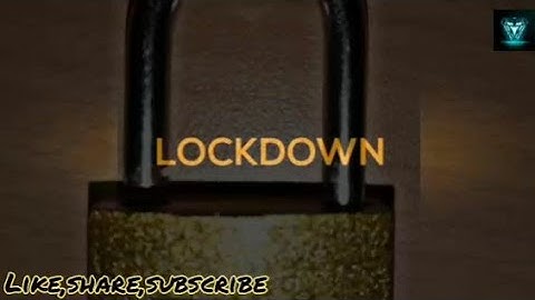 Lockdown//shanky goswami//whatsapp status//haryanvi song #shankygoswamisongs #lockdown #coronastatus