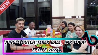 JUNGLE DUTCH TEREK BALE‼️MR LOBA - LOBA VIRAL TIK TOK 2024💃🏻