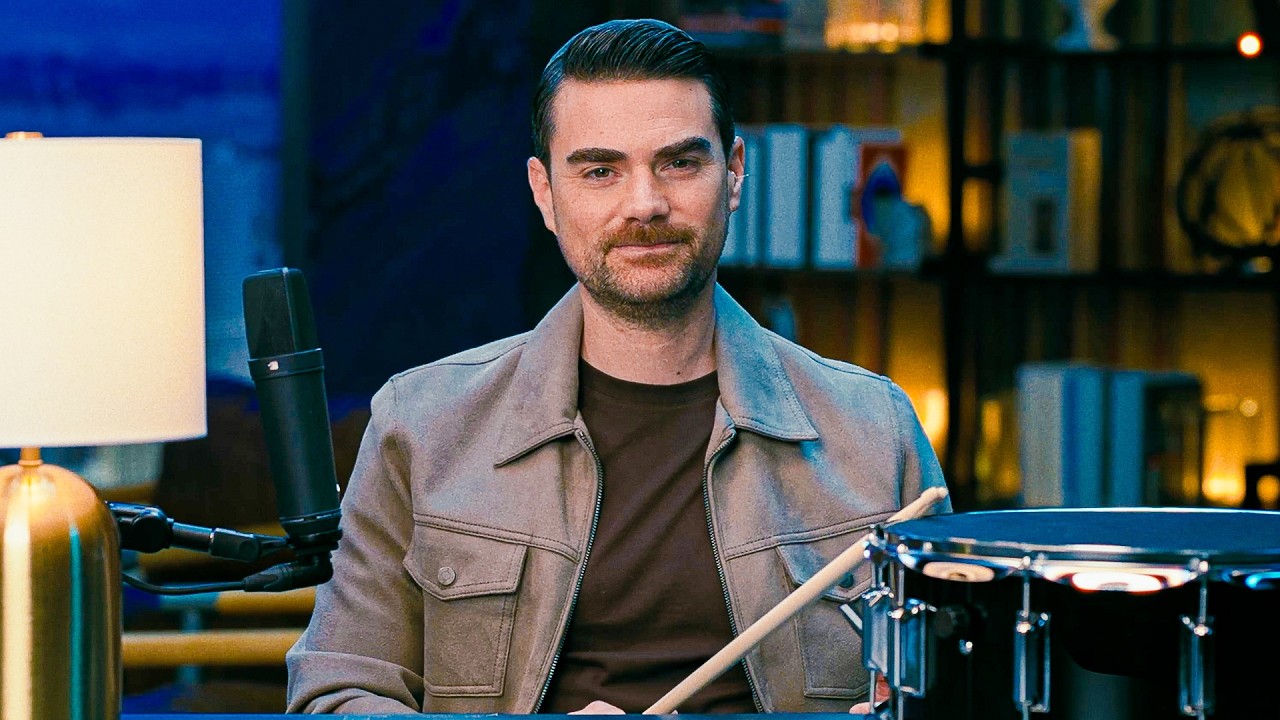 Why Am I Doing This?