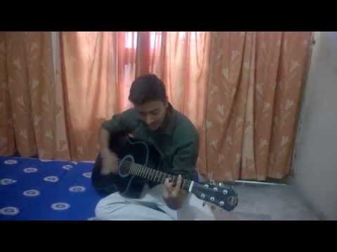 Falak Shabir - Hume Tumse Pyar kitna cover - Deepak Mahi