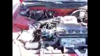 1998 Honda Civic Paniagua Auto Sales 3 inc