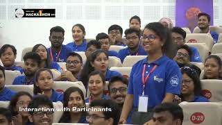 Northeast Hackathon 2019