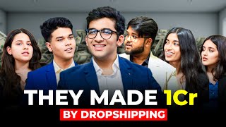 How Masters' Union Students Built Businesses While Being In College!