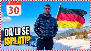 Da li Doći u Njemačku u 2026. Godini?