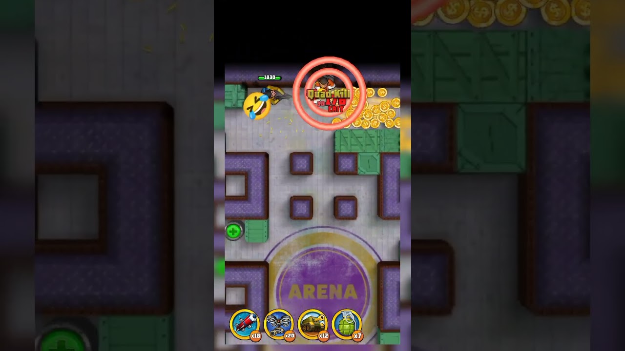 hunter assassin 2 || assassin 