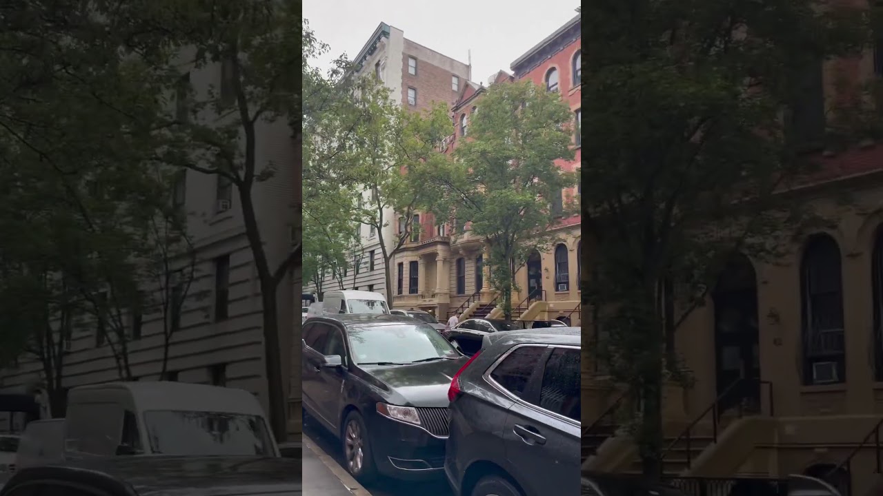 Любимый Manhattan 