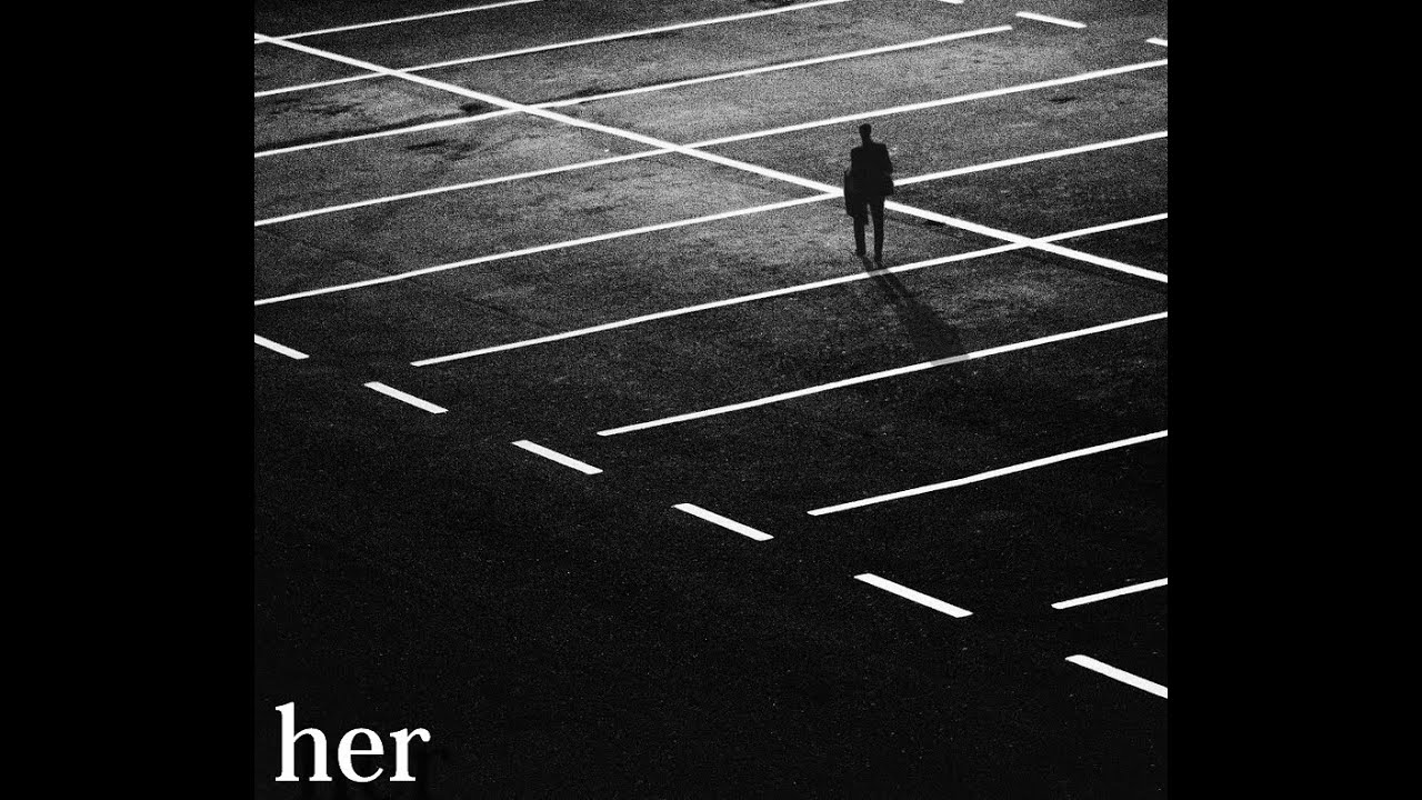 Gauthier Staehler - "Her" teaser