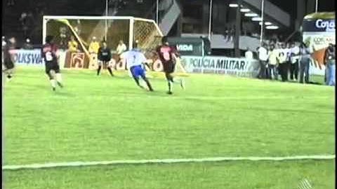 Bahia 2 x 0 Vitória - Final do Campeonato Baiano 1998
