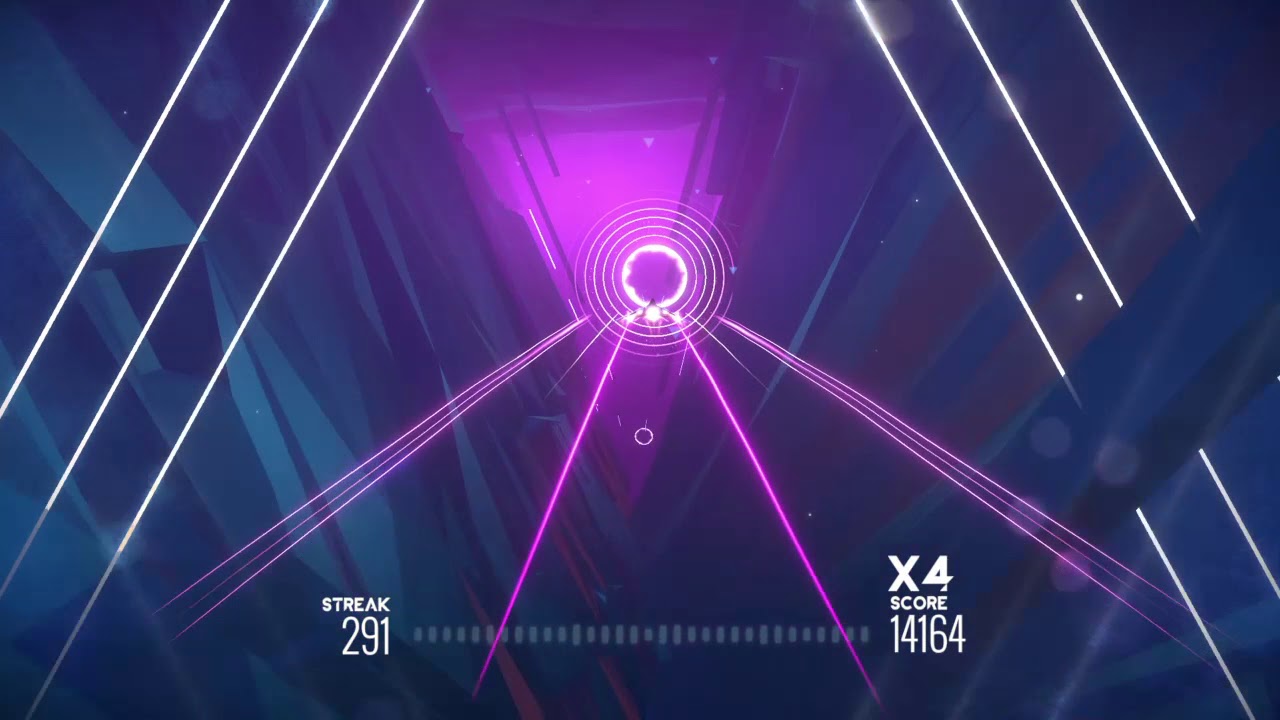 Invector | Sunset Jesus [Hard S+ 100%]