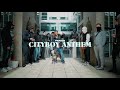 FARAO - CityBoy Anthem (PROD.PAAV)