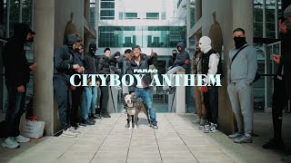 FARAO - CityBoy Anthem (PROD.PAAV)