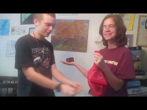 Mulkey Magic: magic box