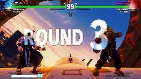 that crazy mix up at the end rashid vs akuma