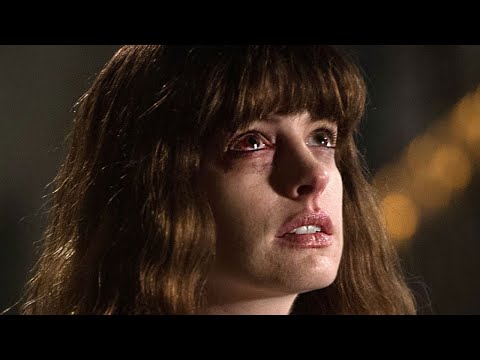 Пьяная Годзилла с Энн Хэтэуэй (Моя Девушка – Монстр)