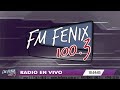 costa norte weekend 3-7-2026 [rep] Fm Fénix 100.3 #FmFenixMartinez