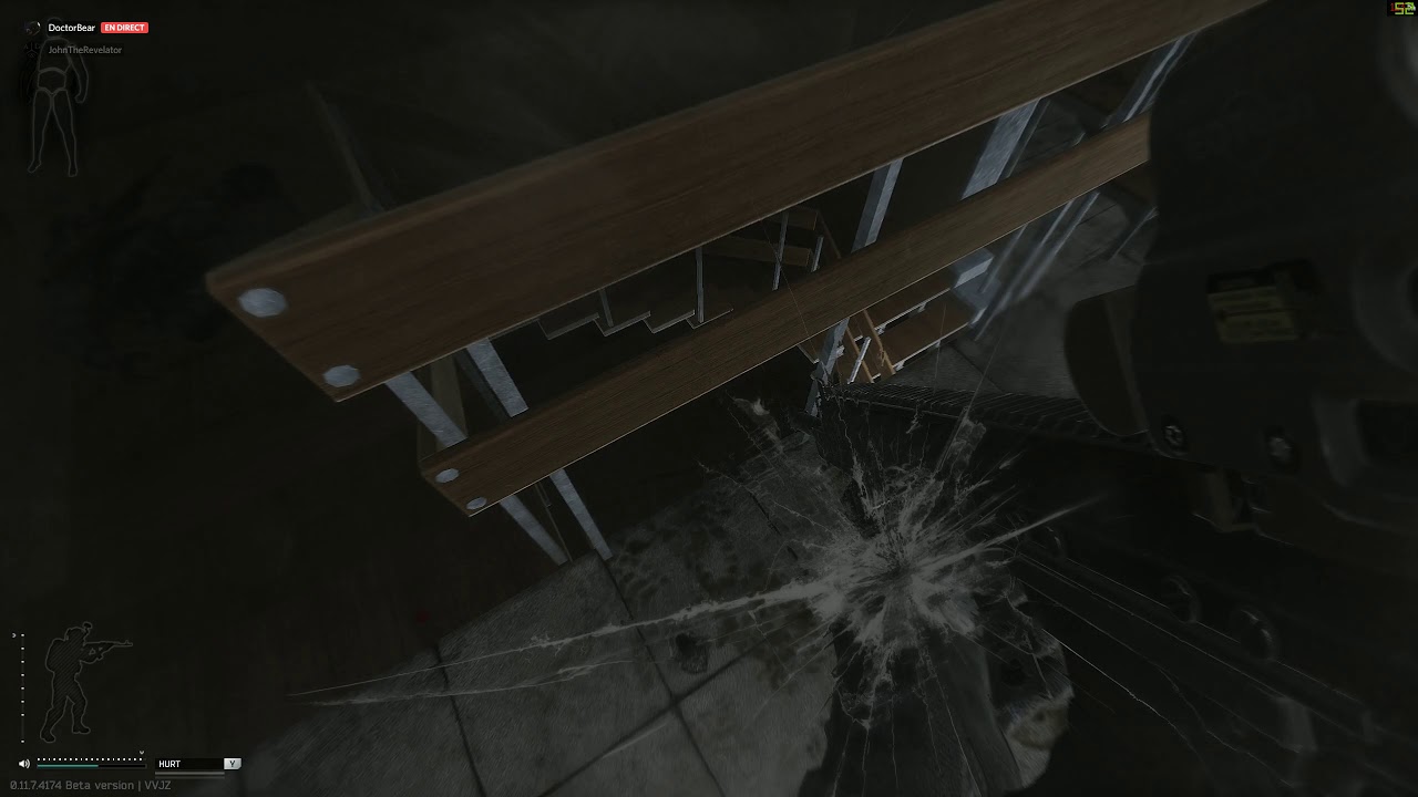 Escape From Tarkov drop shoot YouTube